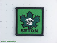 Seton [ON S29c.3]
